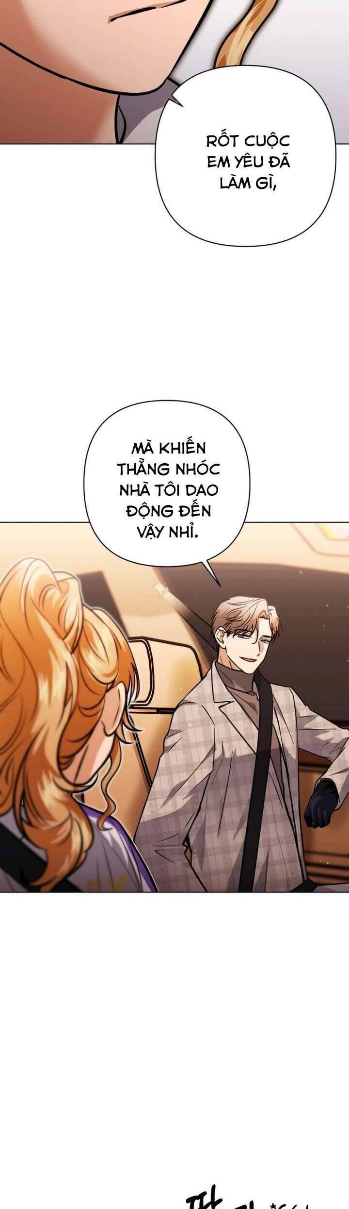 Xin Người Đừng Quên - Chapter 67 - Page 20