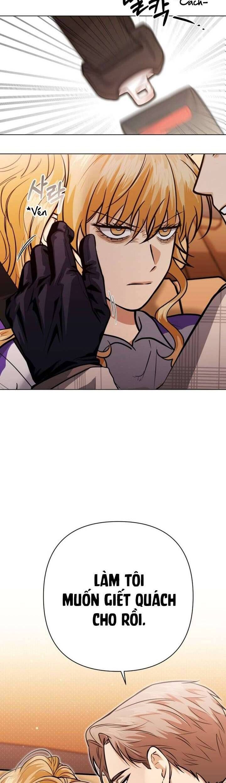 Xin Người Đừng Quên - Chapter 67 - Page 21