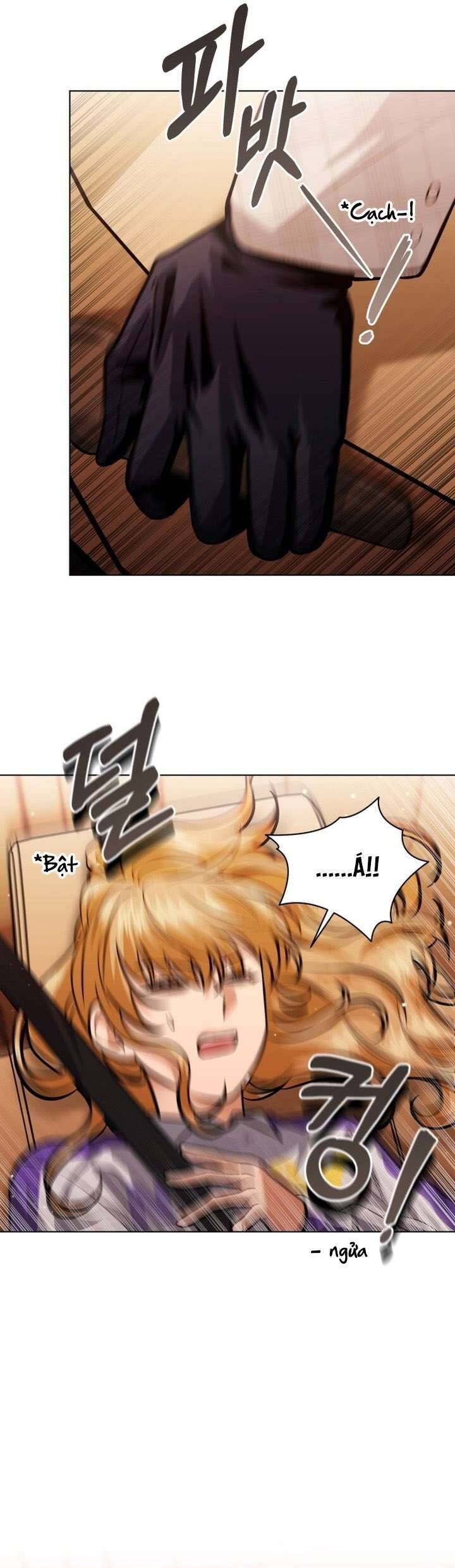 Xin Người Đừng Quên - Chapter 67 - Page 23