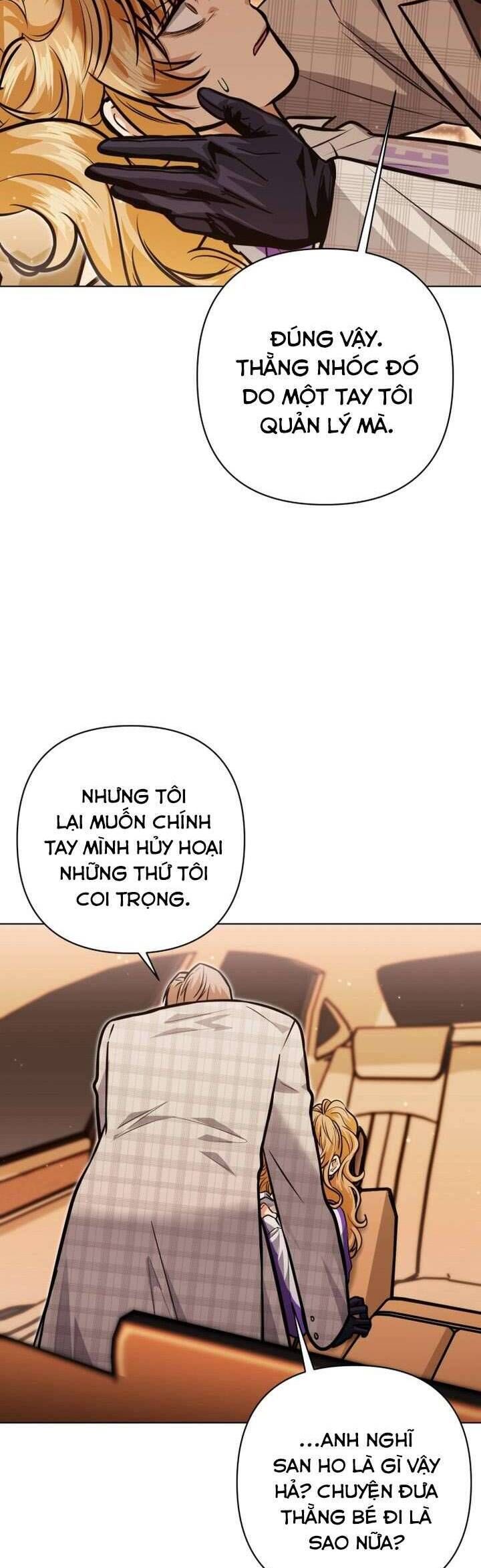 Xin Người Đừng Quên - Chapter 67 - Page 28