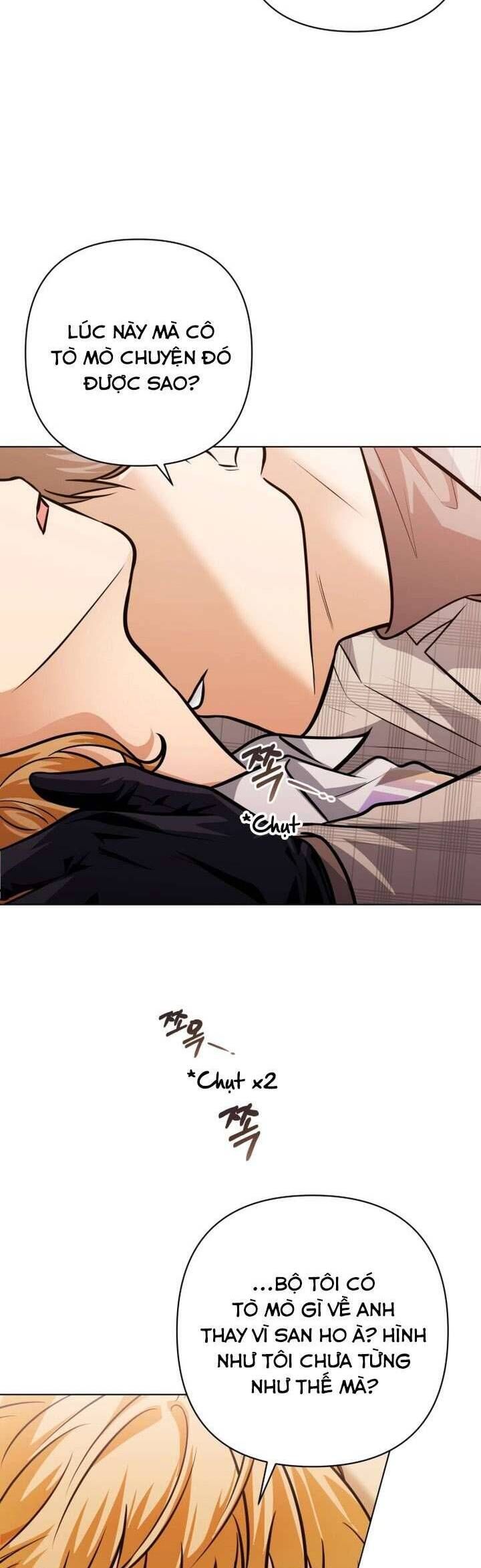 Xin Người Đừng Quên - Chapter 67 - Page 29