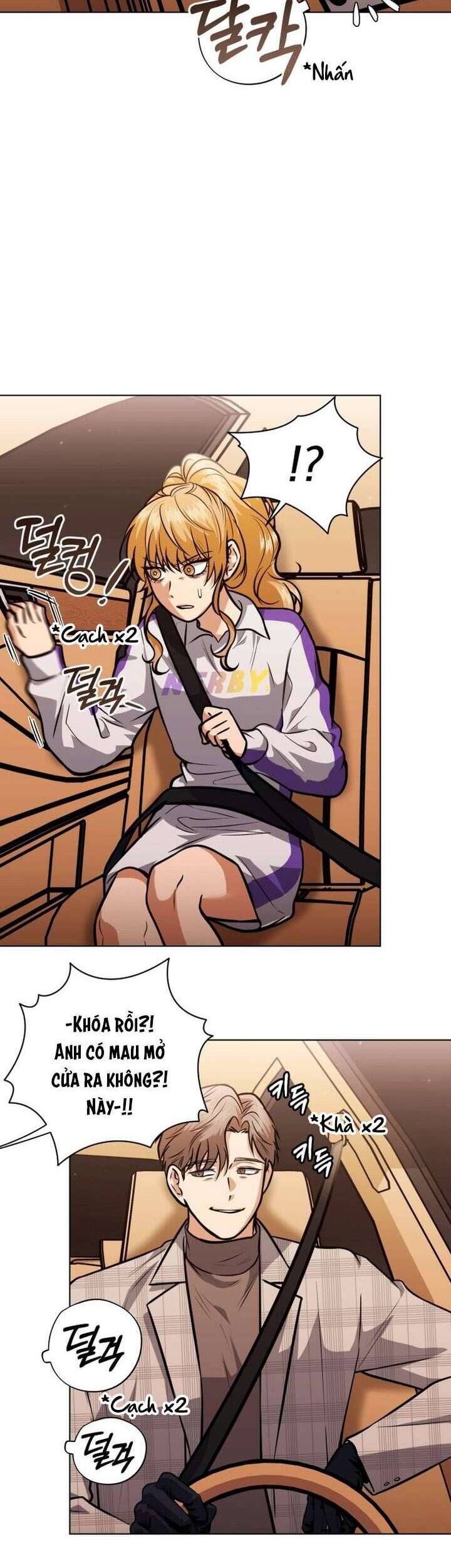 Xin Người Đừng Quên - Chapter 67 - Page 3