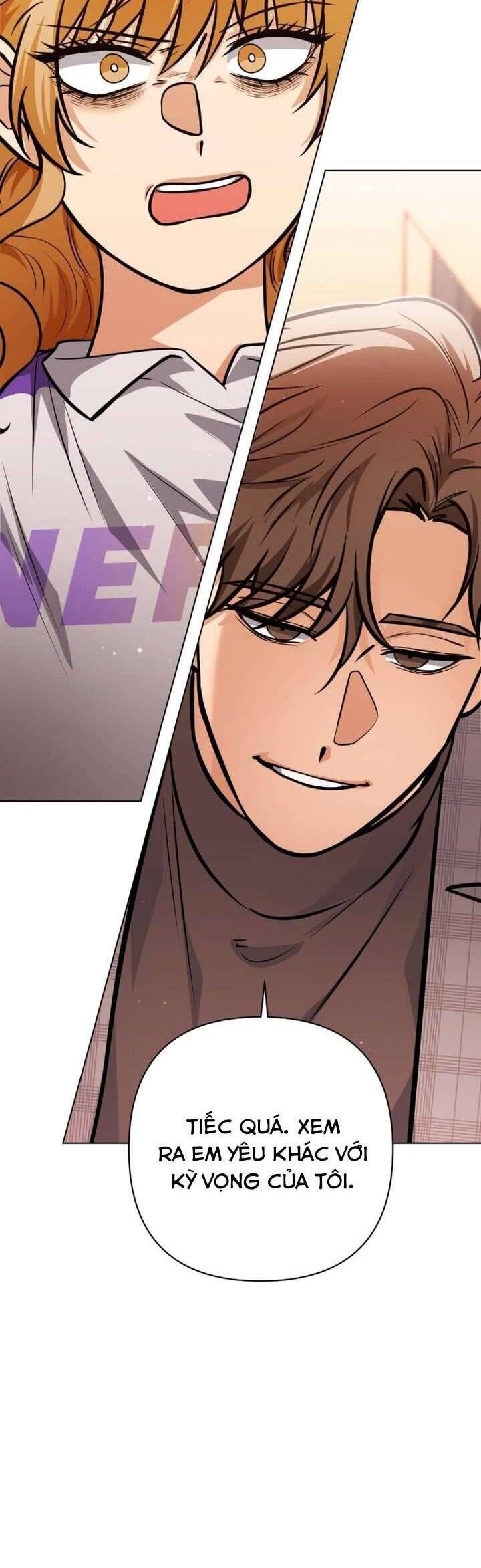 Xin Người Đừng Quên - Chapter 67 - Page 30