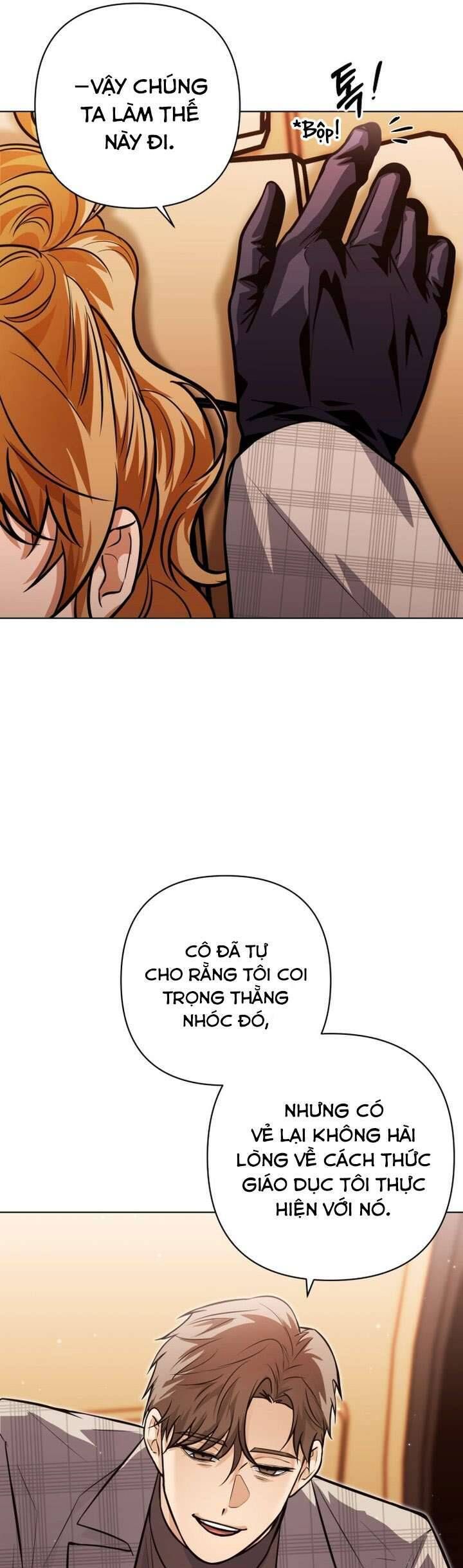 Xin Người Đừng Quên - Chapter 67 - Page 31