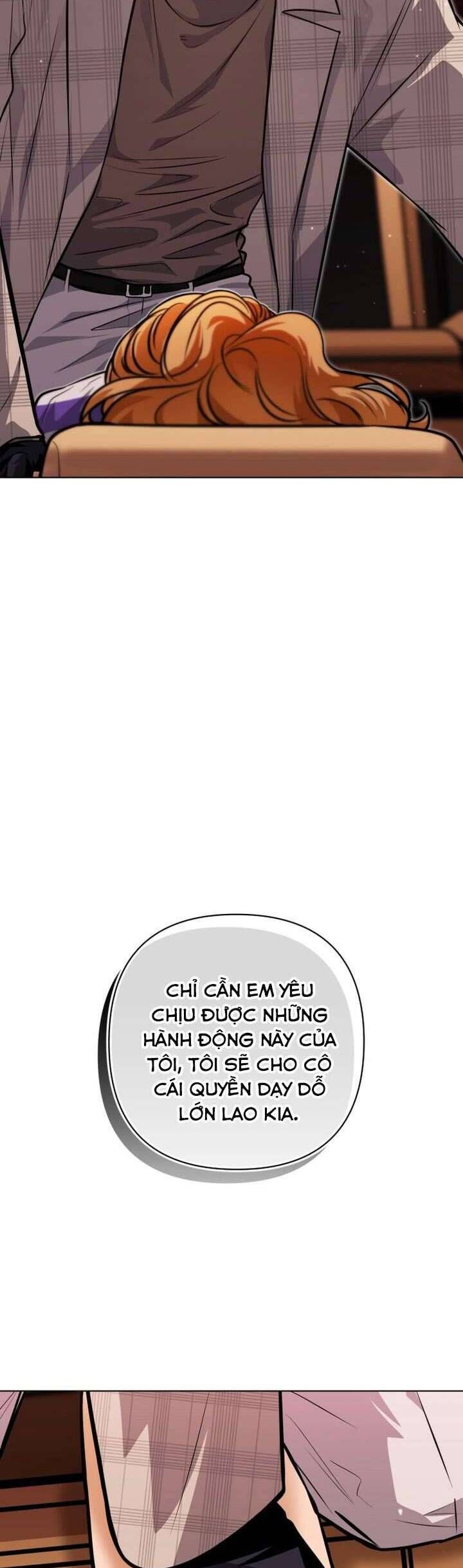 Xin Người Đừng Quên - Chapter 67 - Page 32