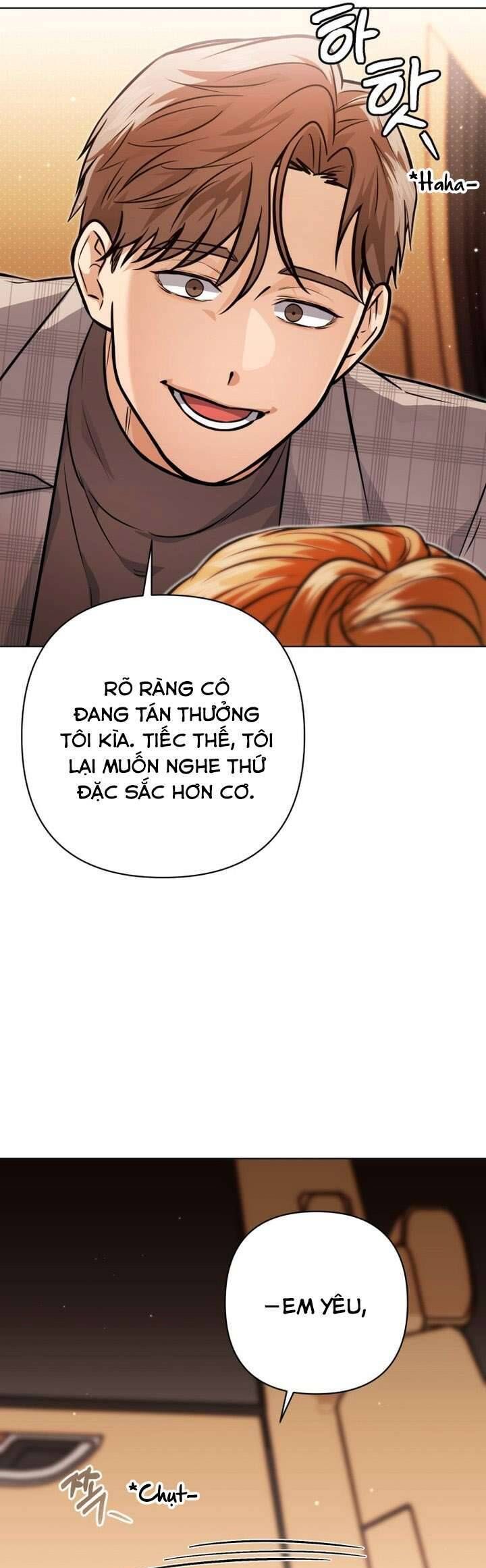 Xin Người Đừng Quên - Chapter 67 - Page 35