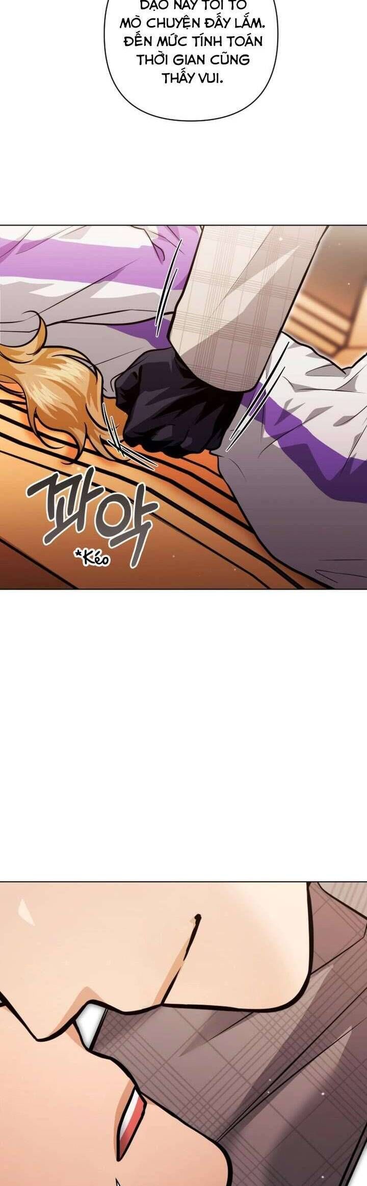 Xin Người Đừng Quên - Chapter 67 - Page 37