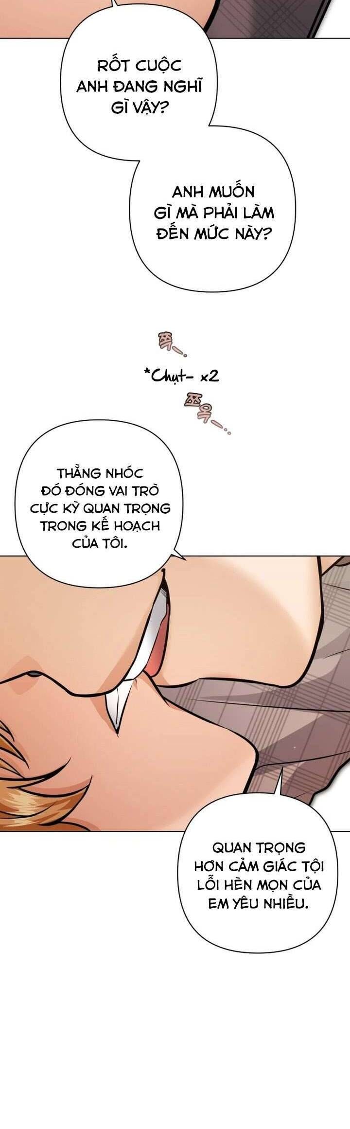 Xin Người Đừng Quên - Chapter 67 - Page 38