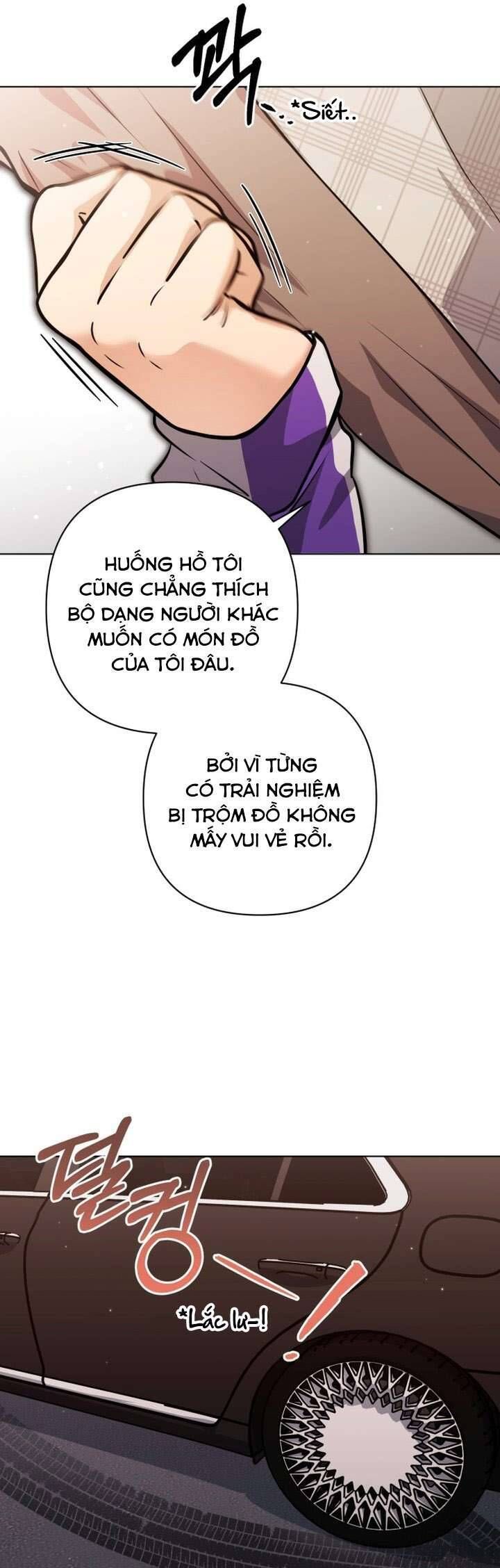 Xin Người Đừng Quên - Chapter 67 - Page 39