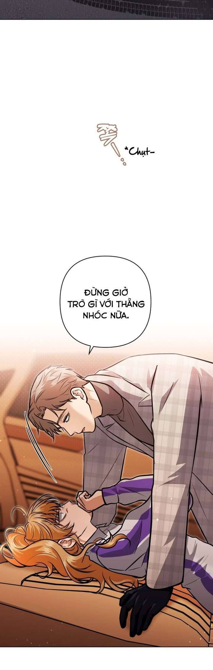 Xin Người Đừng Quên - Chapter 67 - Page 40