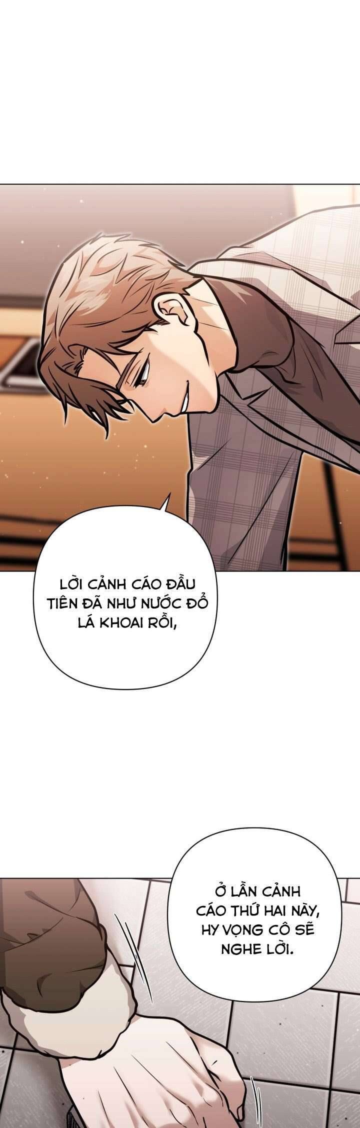 Xin Người Đừng Quên - Chapter 67 - Page 41