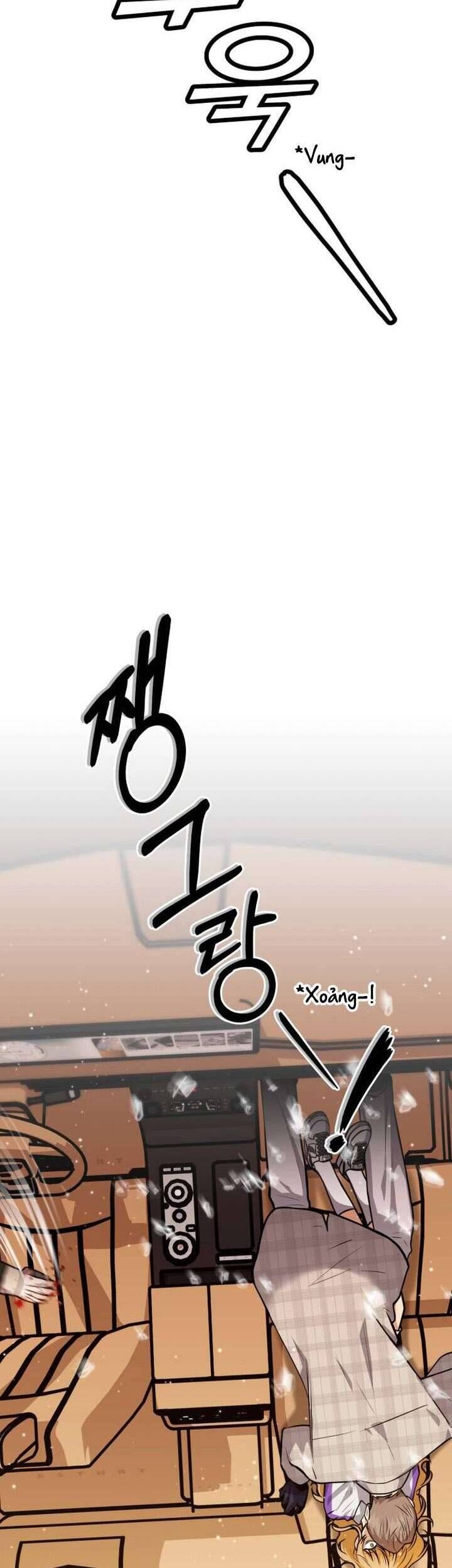 Xin Người Đừng Quên - Chapter 67 - Page 44