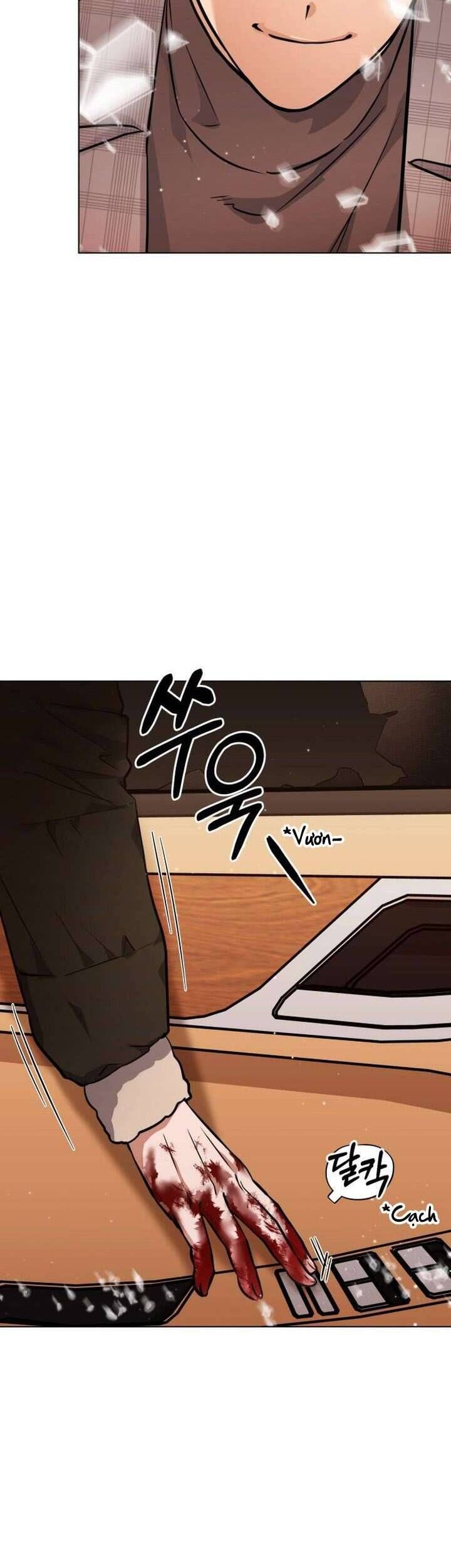 Xin Người Đừng Quên - Chapter 67 - Page 46