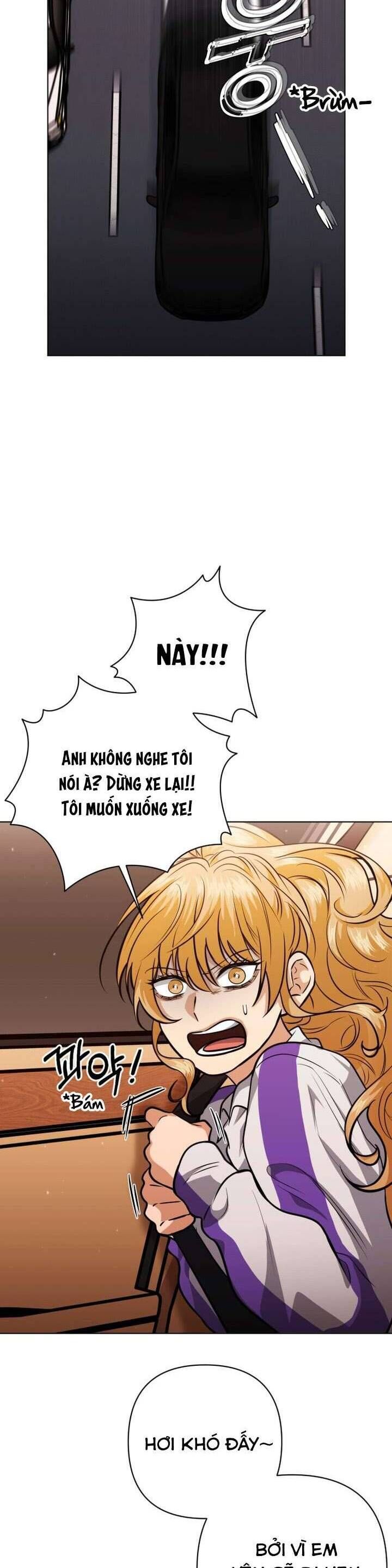 Xin Người Đừng Quên - Chapter 67 - Page 5