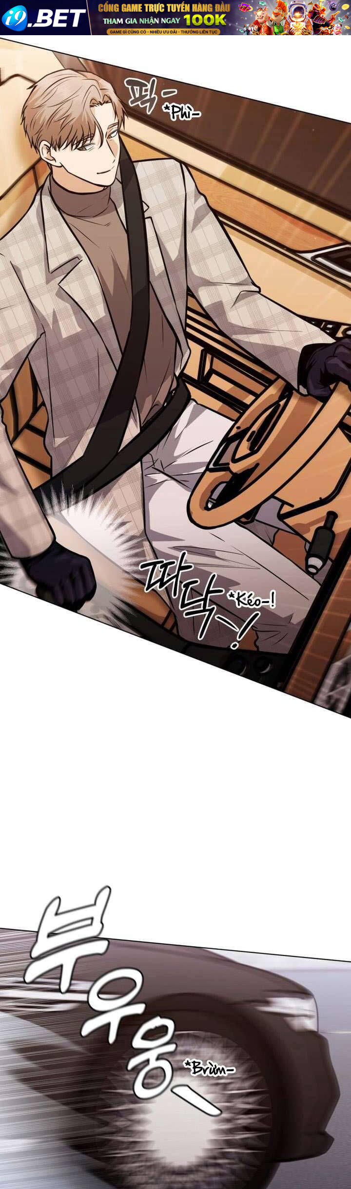 Xin Người Đừng Quên - Chapter 67 - Page 7