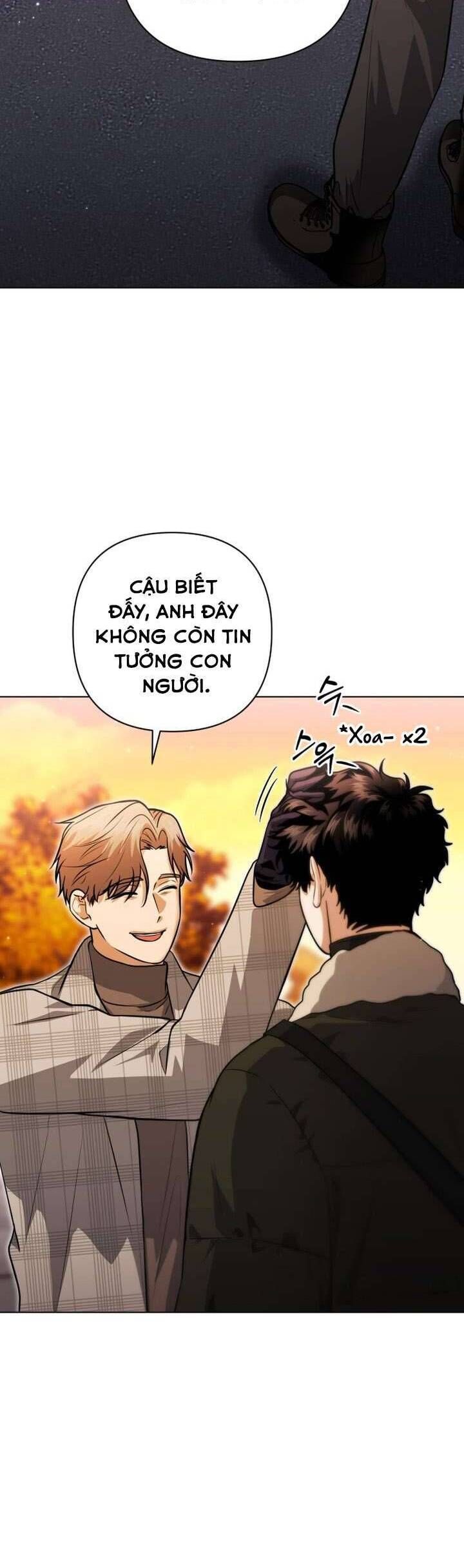 Xin Người Đừng Quên - Chapter 68 - Page 11