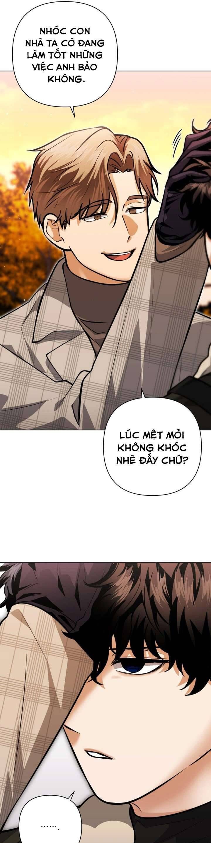 Xin Người Đừng Quên - Chapter 68 - Page 12
