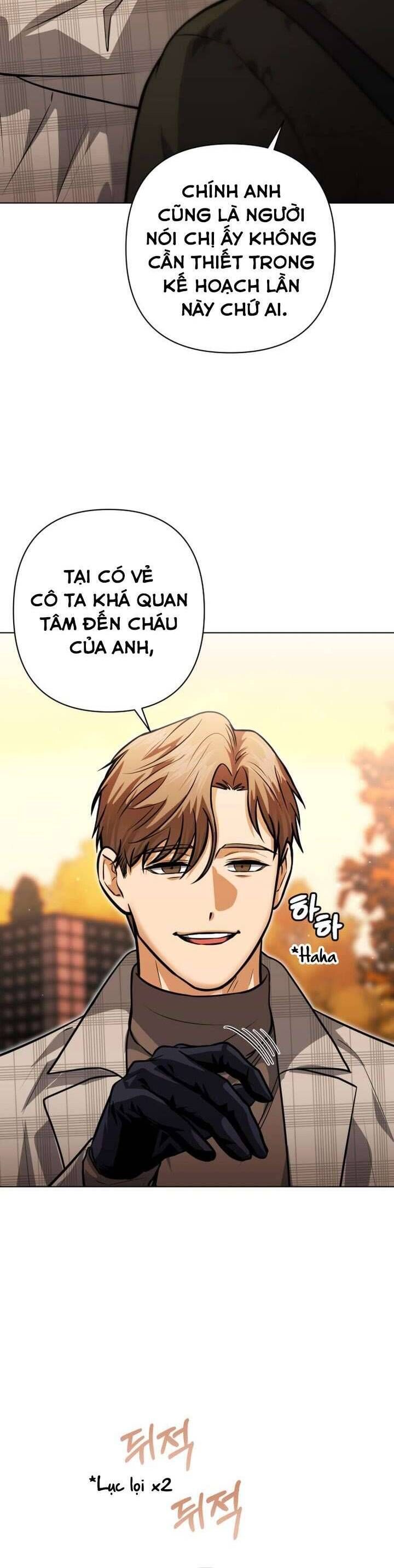 Xin Người Đừng Quên - Chapter 68 - Page 14