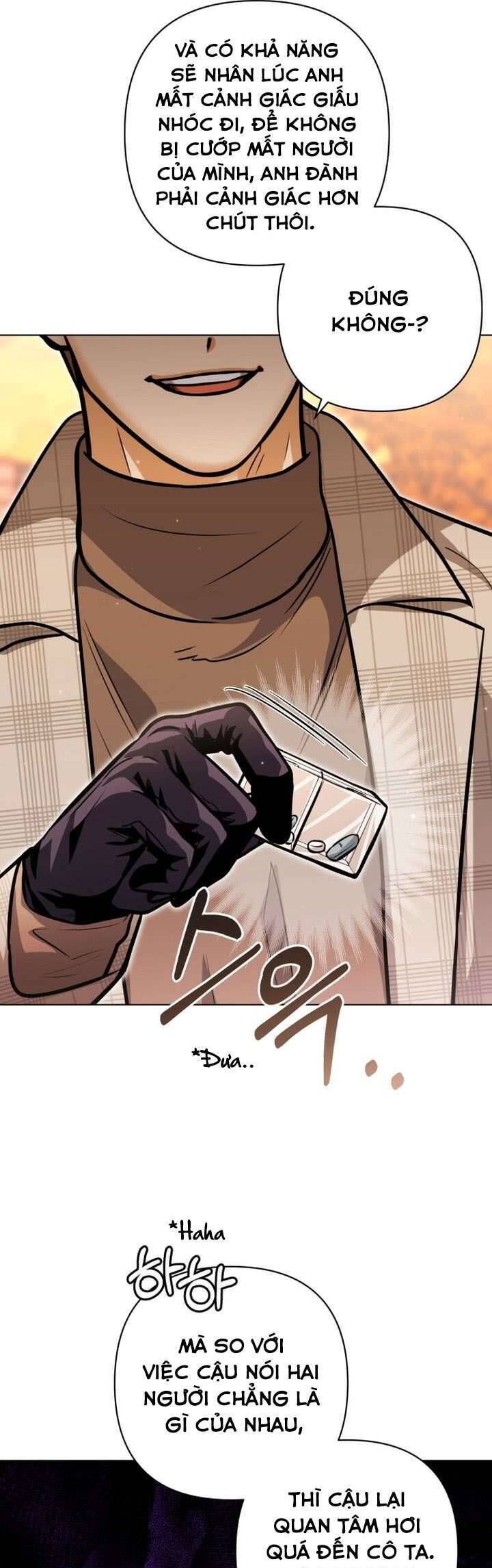 Xin Người Đừng Quên - Chapter 68 - Page 15