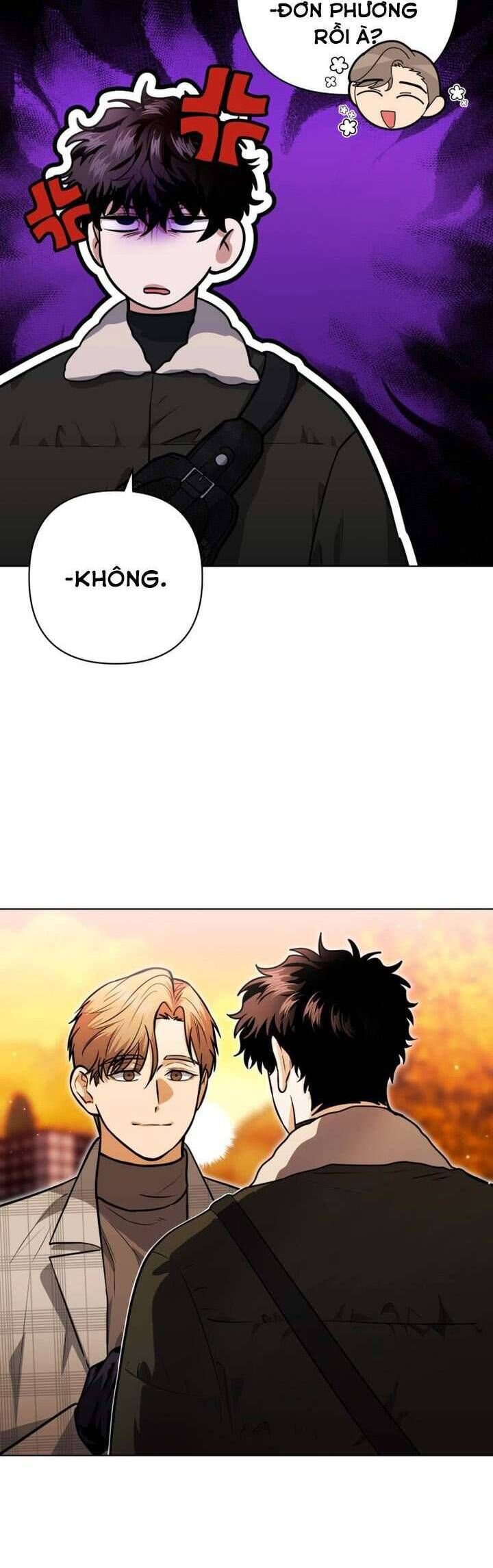 Xin Người Đừng Quên - Chapter 68 - Page 16