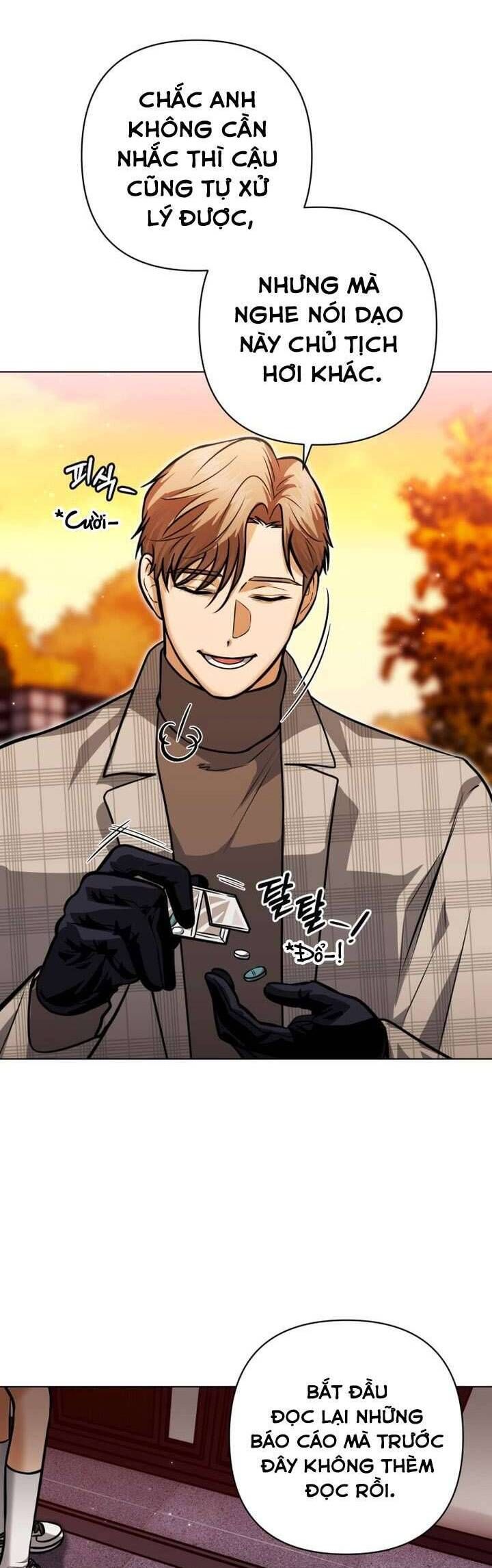 Xin Người Đừng Quên - Chapter 68 - Page 17