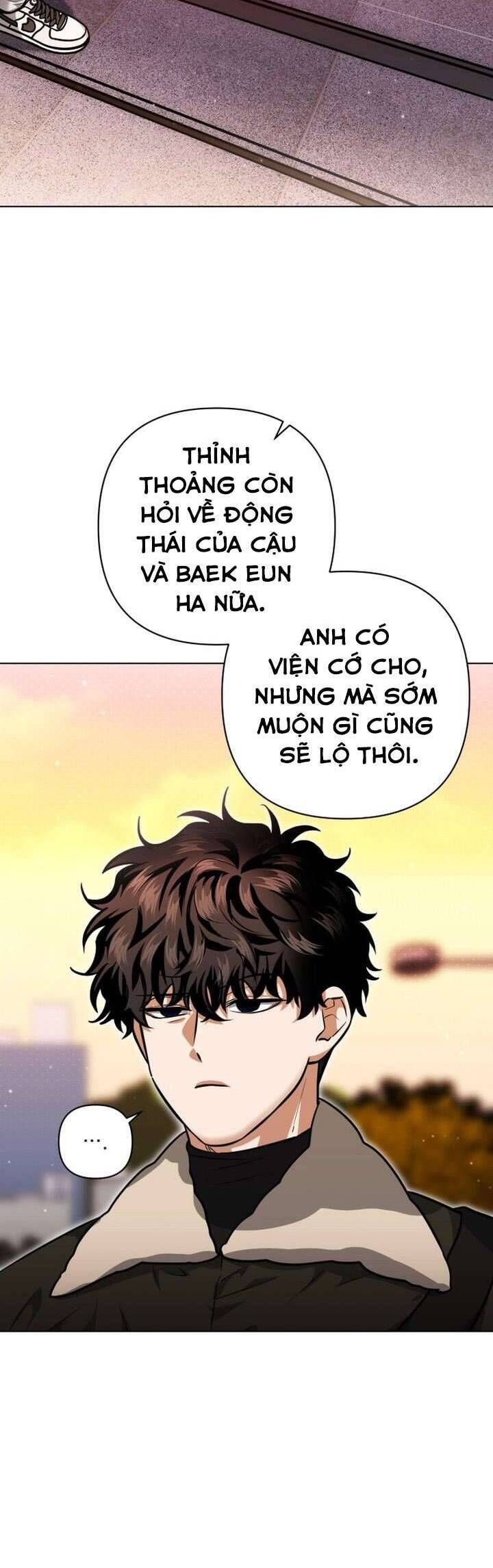 Xin Người Đừng Quên - Chapter 68 - Page 18