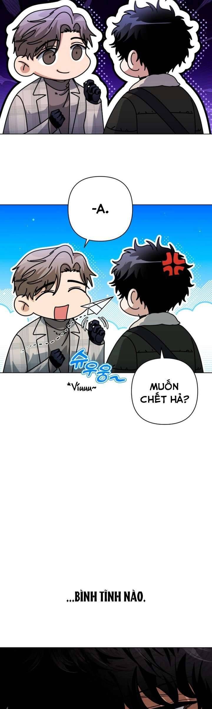 Xin Người Đừng Quên - Chapter 68 - Page 20