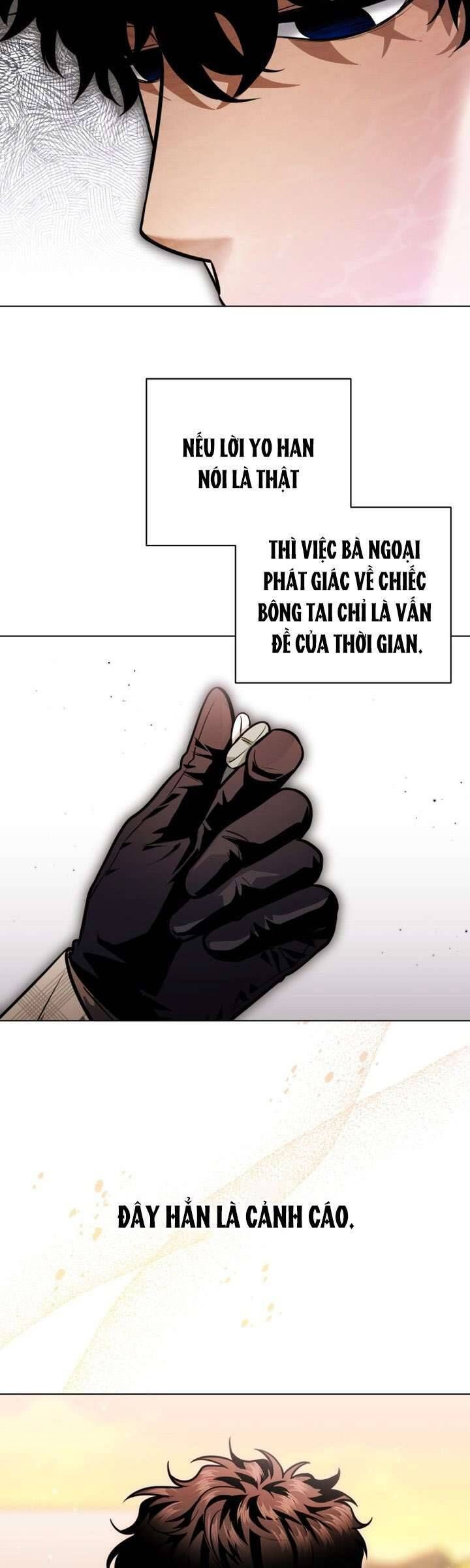 Xin Người Đừng Quên - Chapter 68 - Page 21