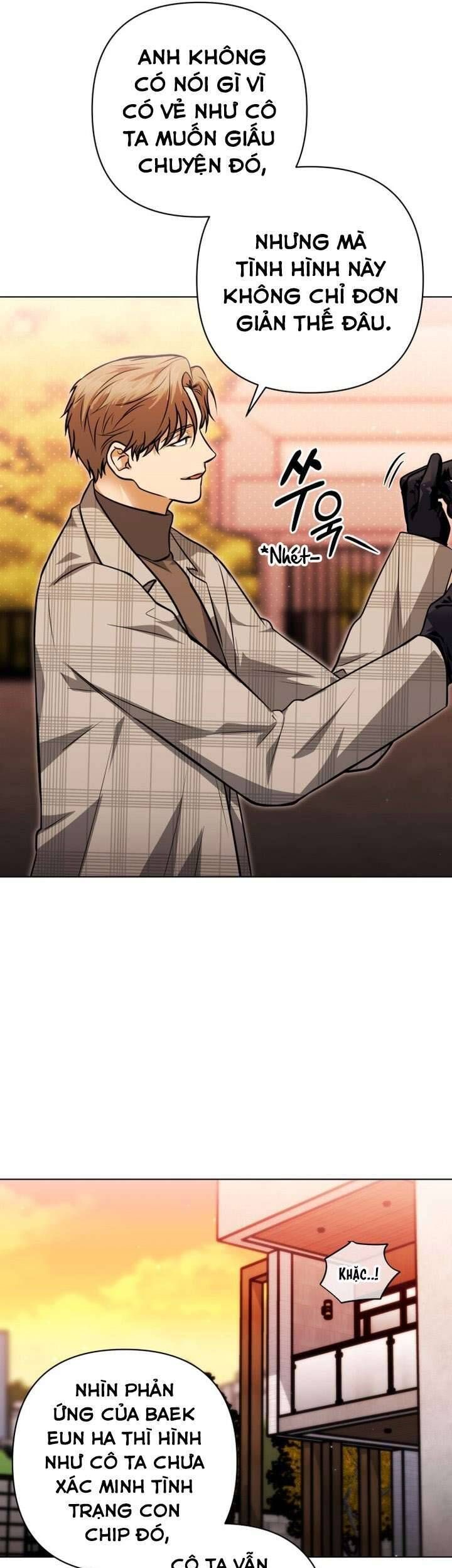 Xin Người Đừng Quên - Chapter 68 - Page 23