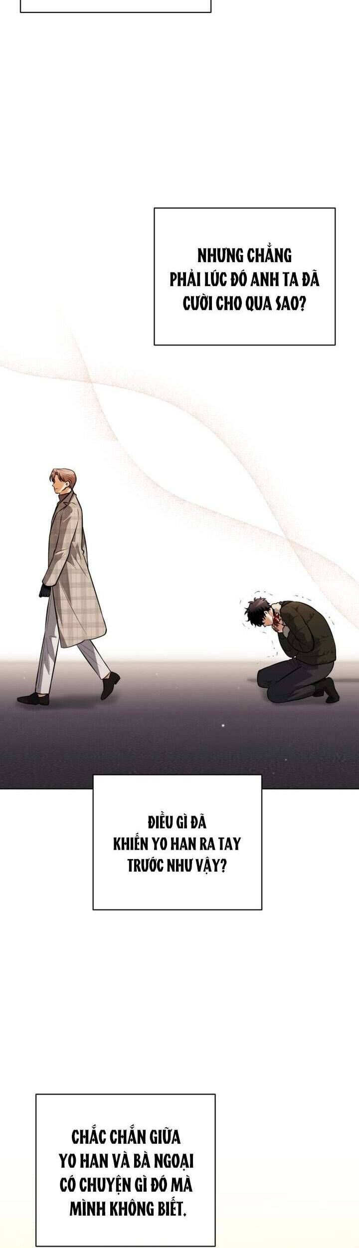 Xin Người Đừng Quên - Chapter 68 - Page 26