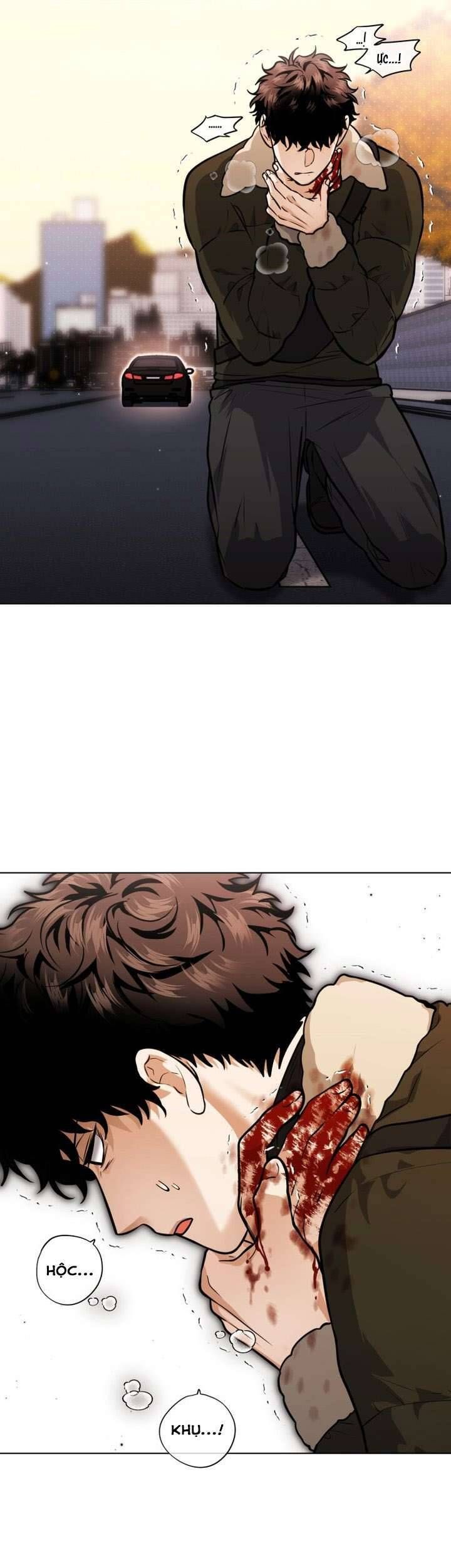 Xin Người Đừng Quên - Chapter 68 - Page 27