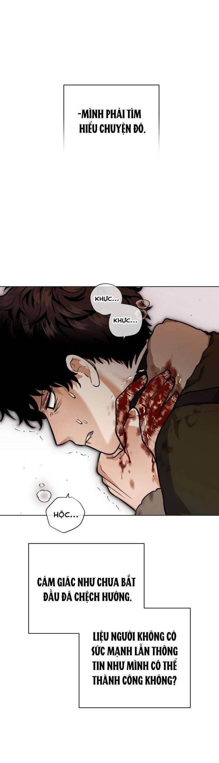 Xin Người Đừng Quên - Chapter 68 - Page 28