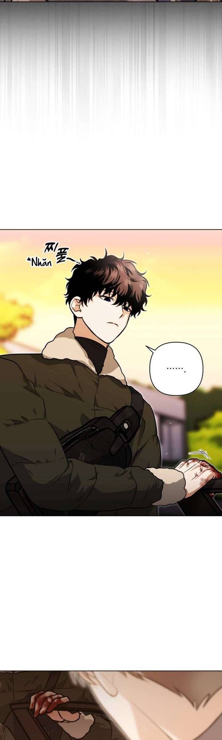 Xin Người Đừng Quên - Chapter 68 - Page 3