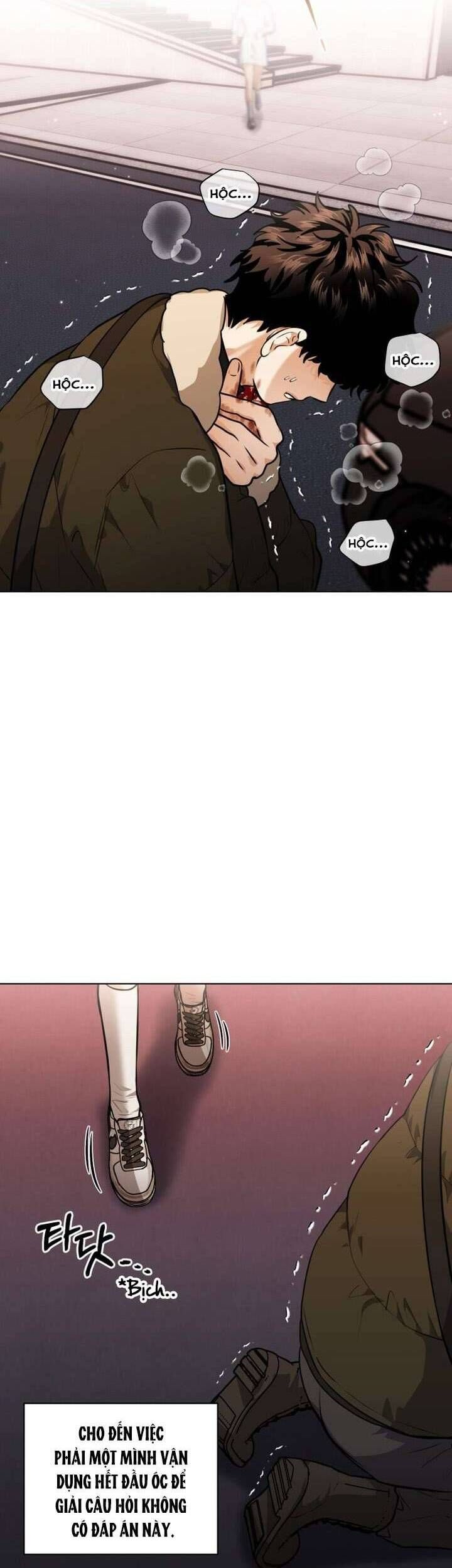 Xin Người Đừng Quên - Chapter 68 - Page 30