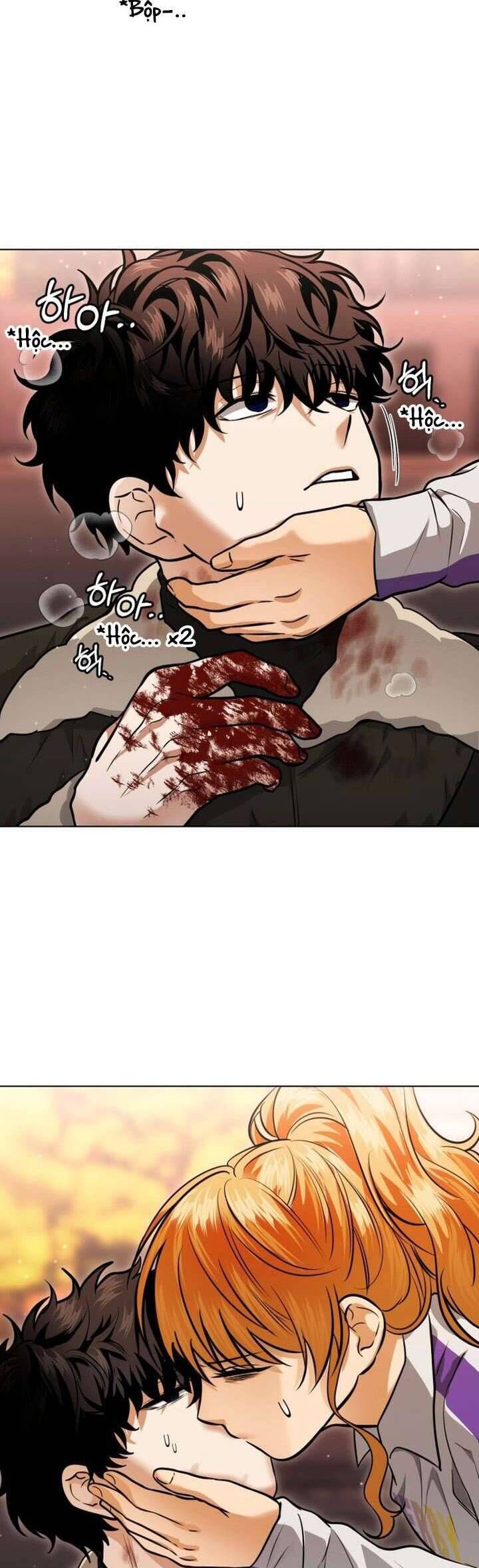 Xin Người Đừng Quên - Chapter 68 - Page 33