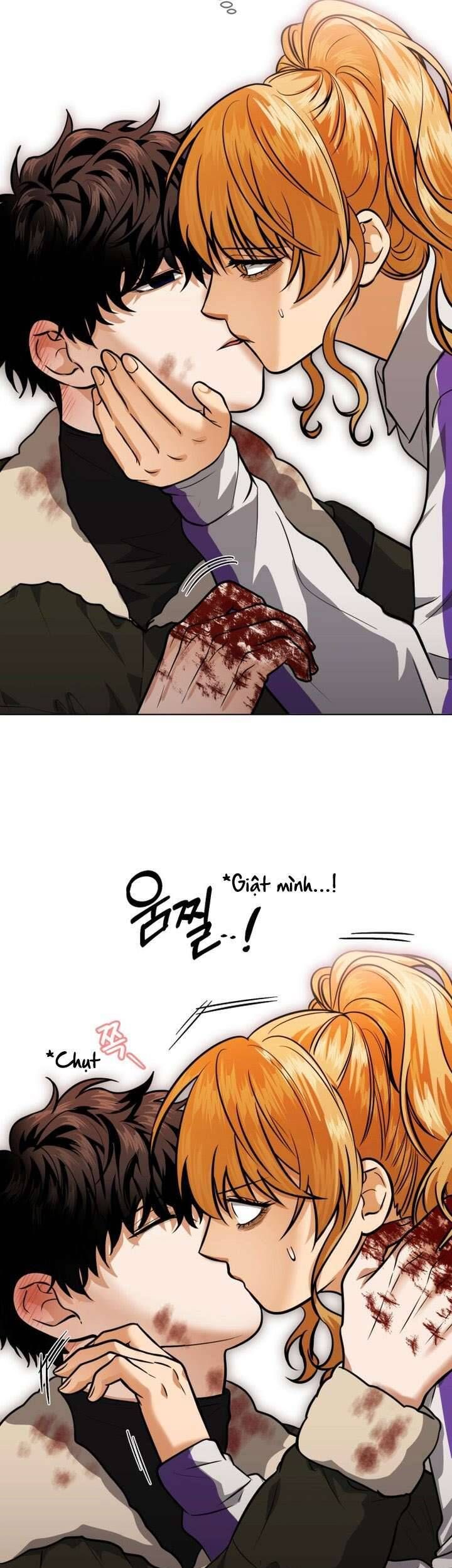 Xin Người Đừng Quên - Chapter 68 - Page 35