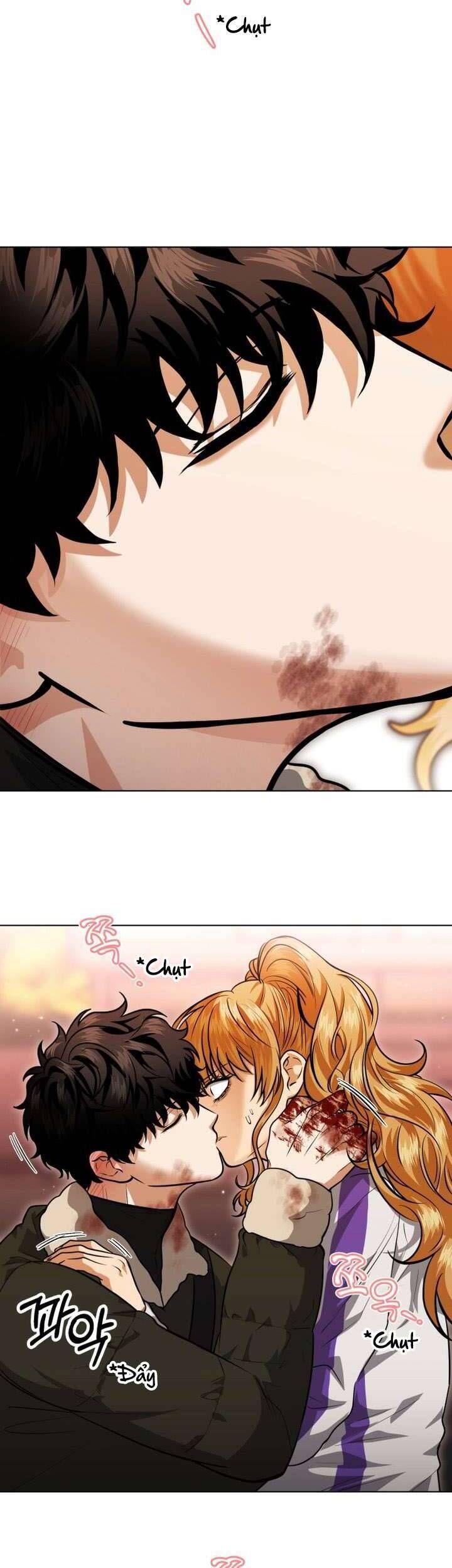 Xin Người Đừng Quên - Chapter 68 - Page 37