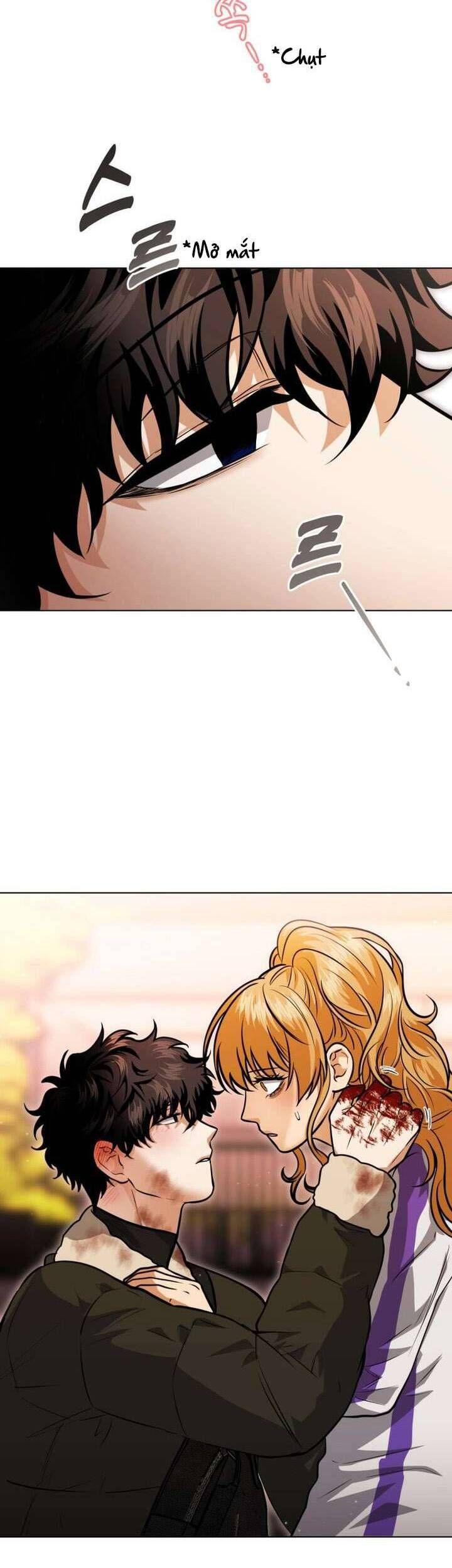 Xin Người Đừng Quên - Chapter 68 - Page 38