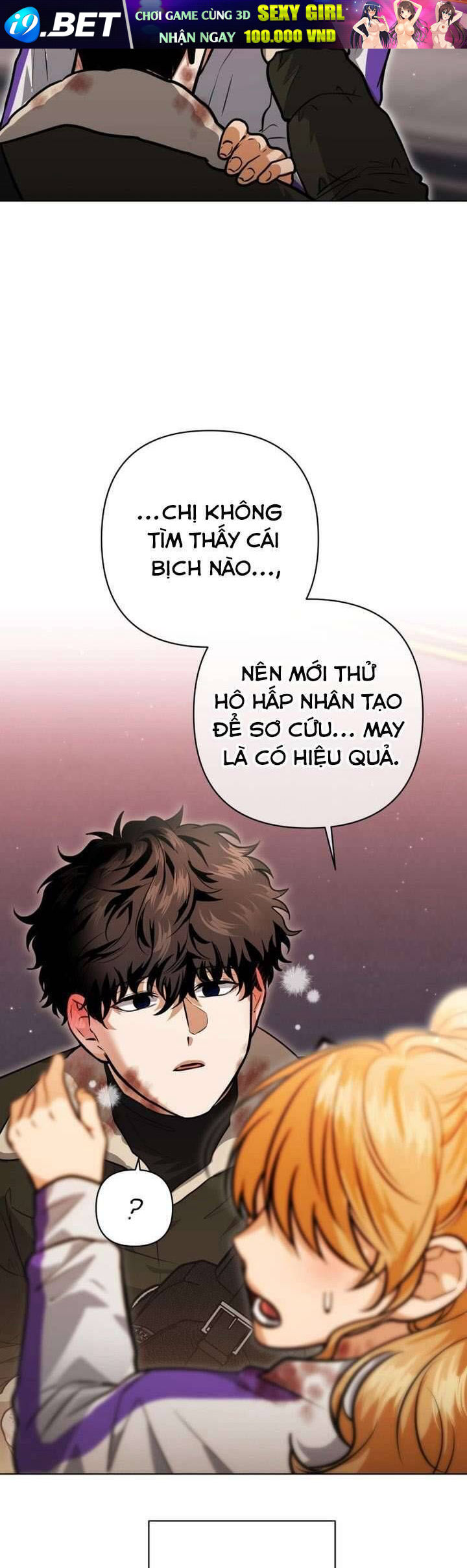 Xin Người Đừng Quên - Chapter 68 - Page 41