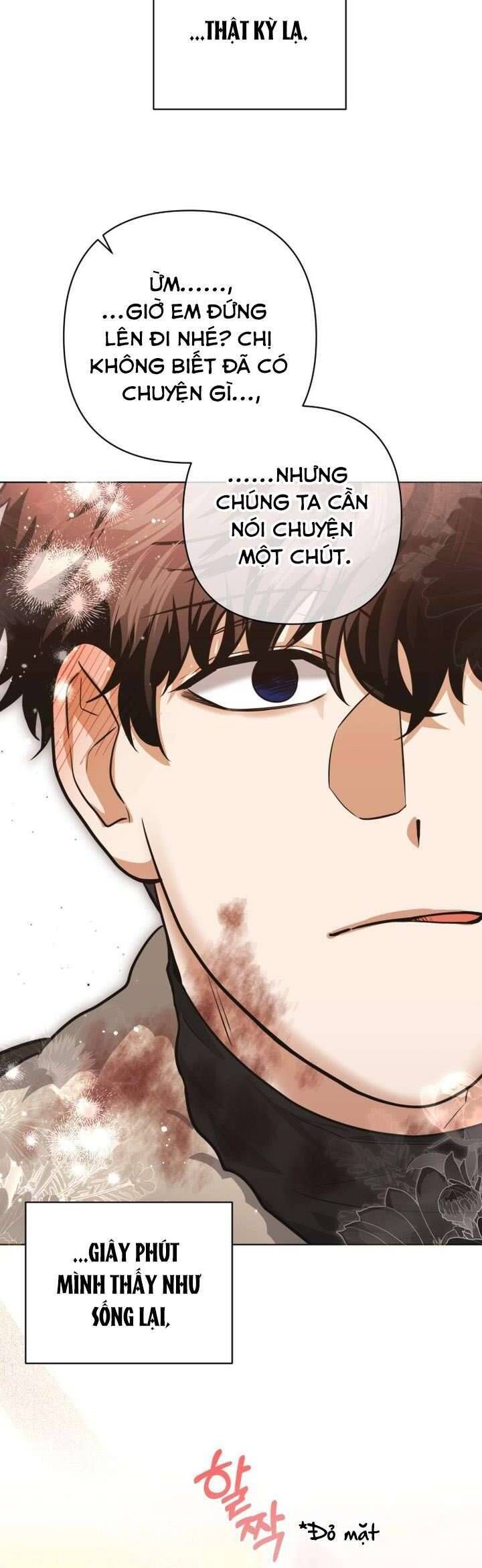 Xin Người Đừng Quên - Chapter 68 - Page 42