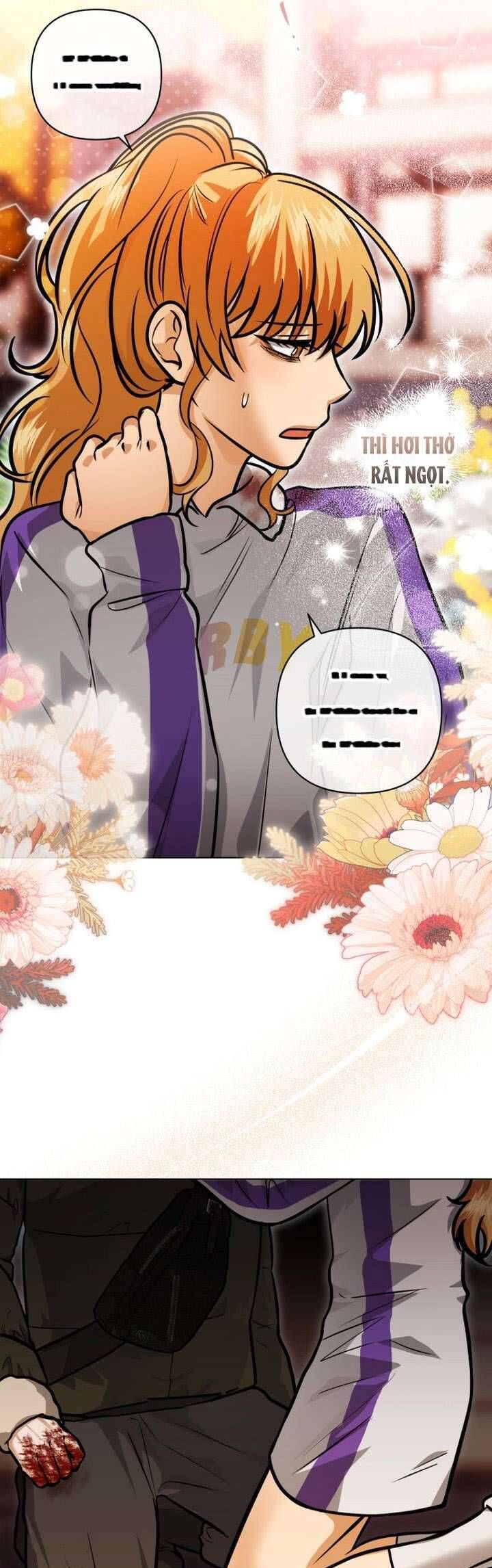 Xin Người Đừng Quên - Chapter 68 - Page 43