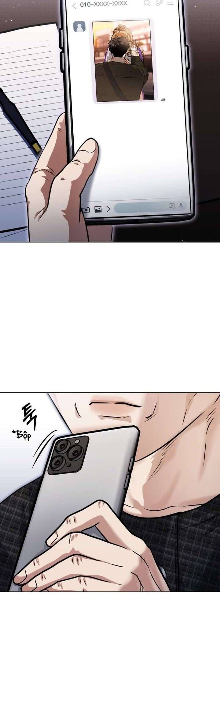 Xin Người Đừng Quên - Chapter 68 - Page 45