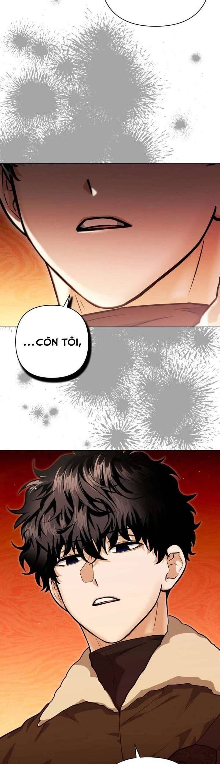 Xin Người Đừng Quên - Chapter 68 - Page 5