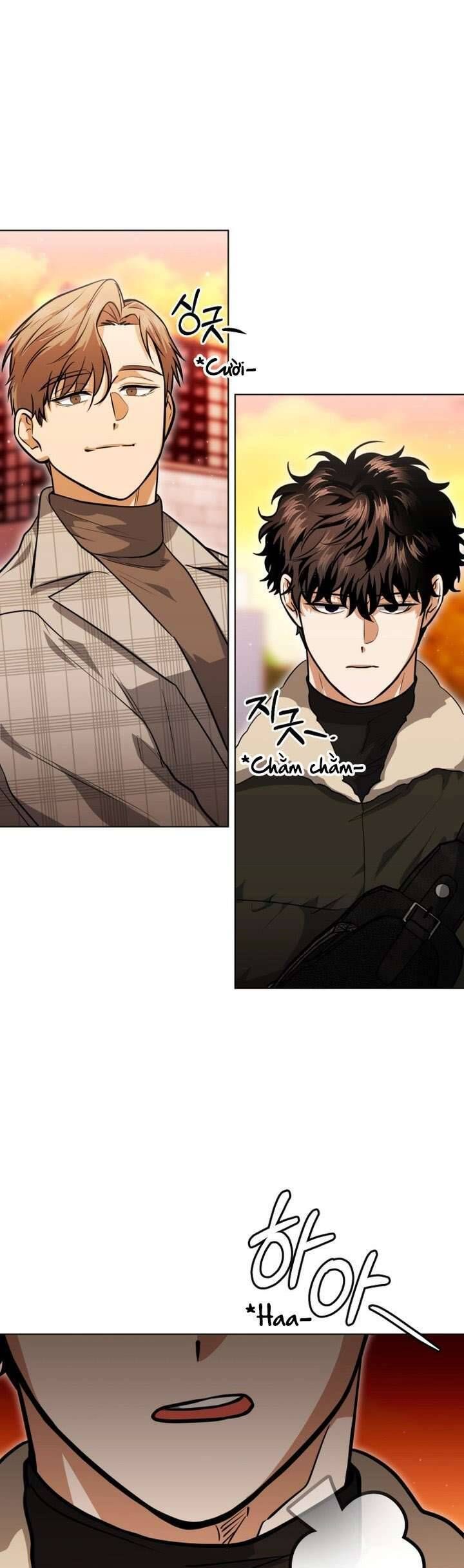 Xin Người Đừng Quên - Chapter 68 - Page 8