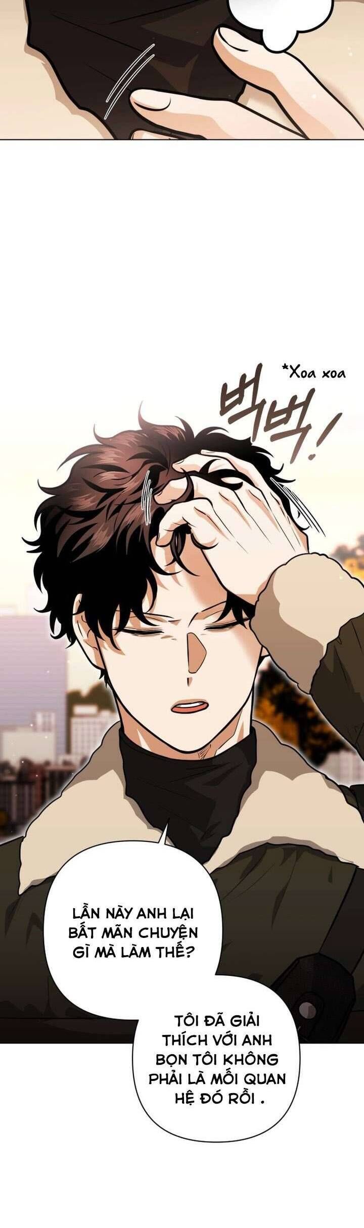 Xin Người Đừng Quên - Chapter 68 - Page 9