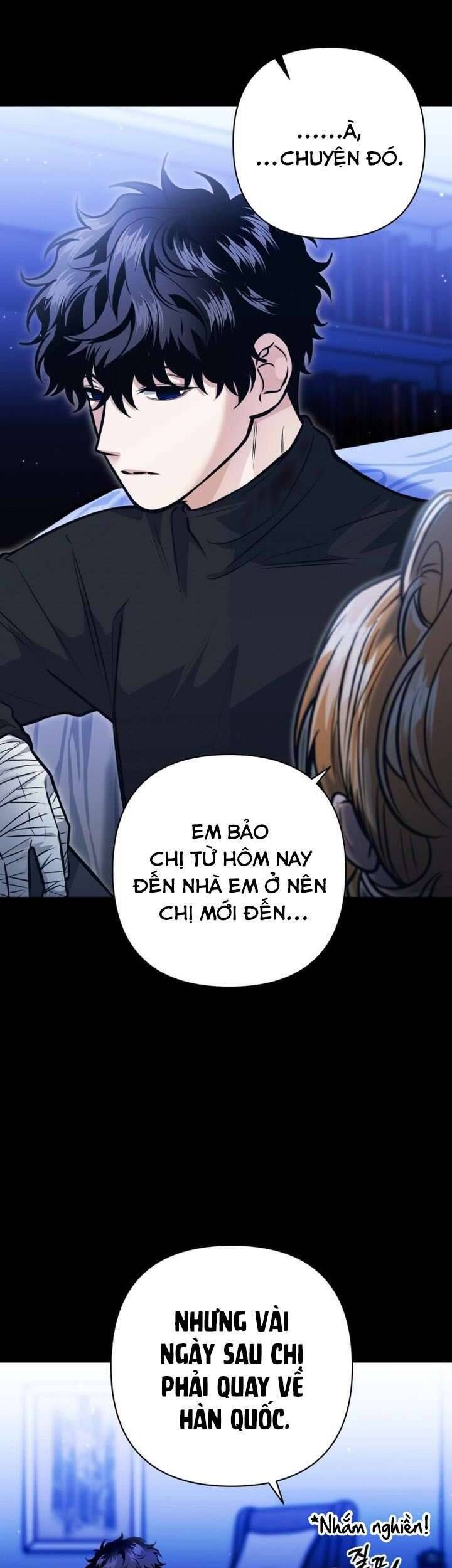 Xin Người Đừng Quên - Chapter 69 - Page 10