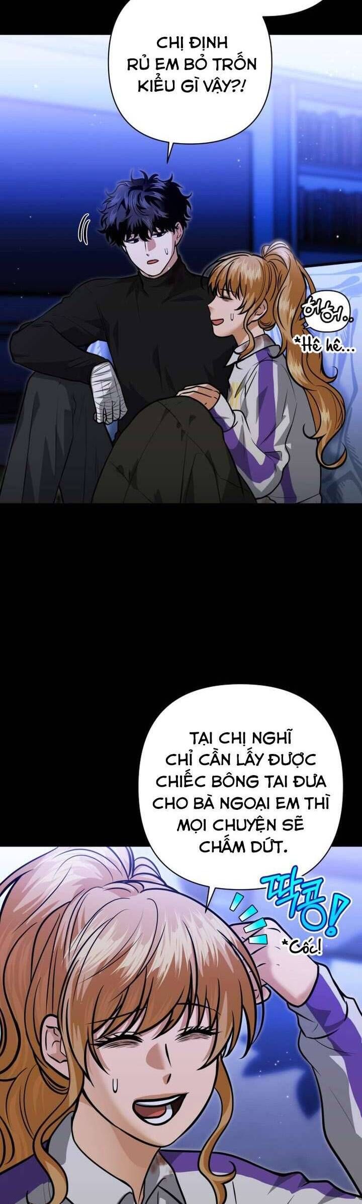 Xin Người Đừng Quên - Chapter 69 - Page 13