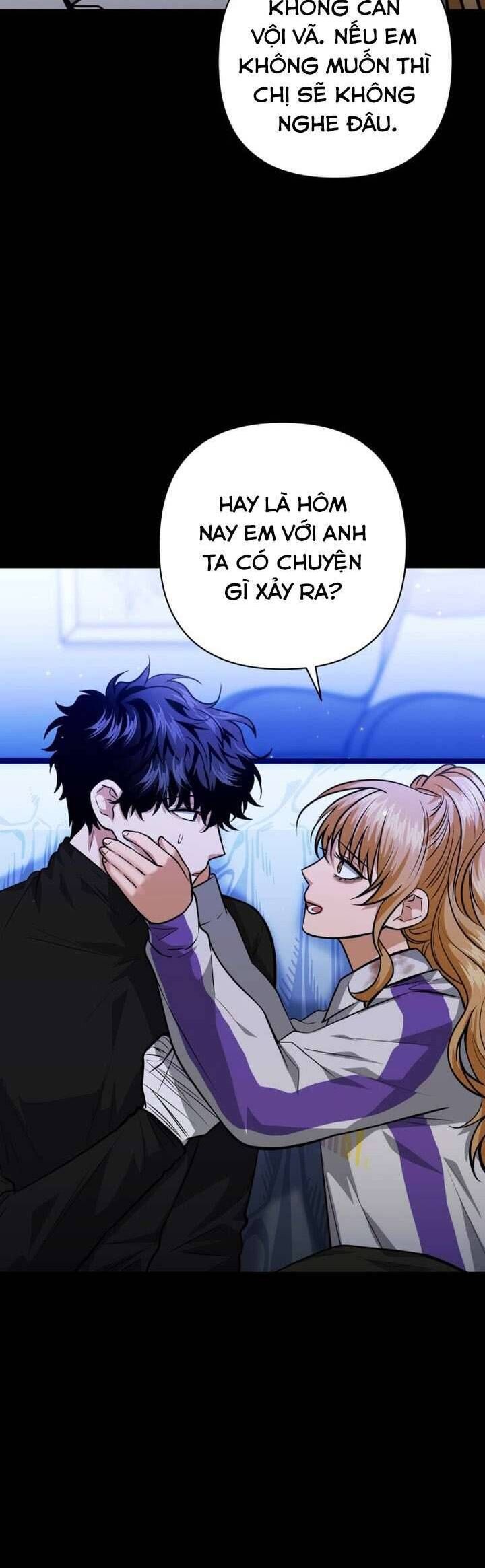 Xin Người Đừng Quên - Chapter 69 - Page 19