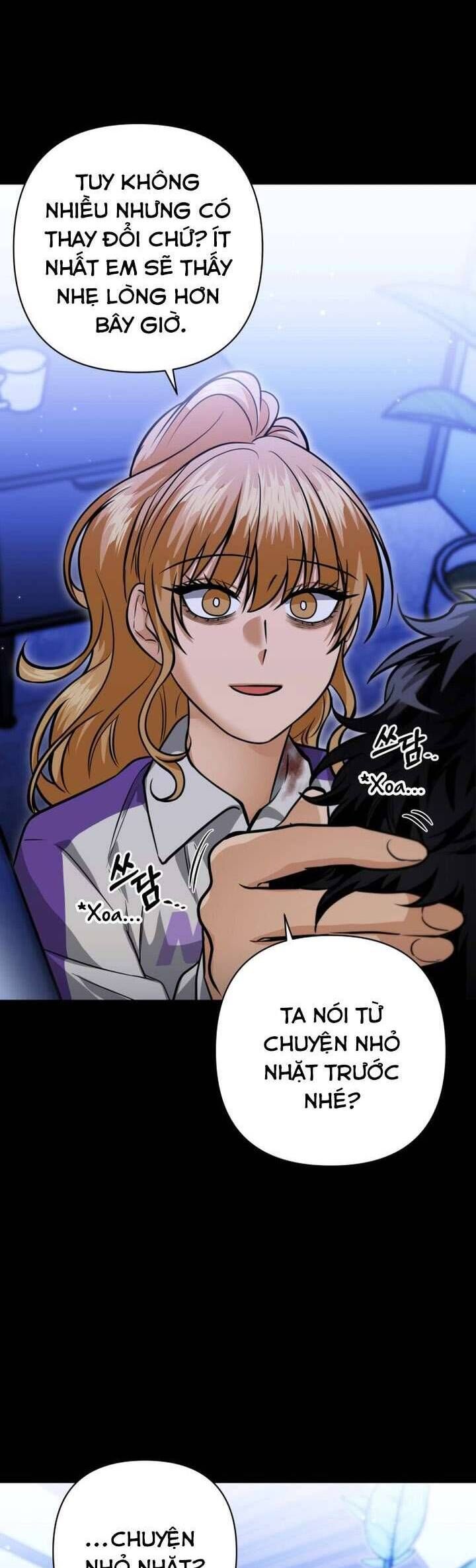 Xin Người Đừng Quên - Chapter 69 - Page 21