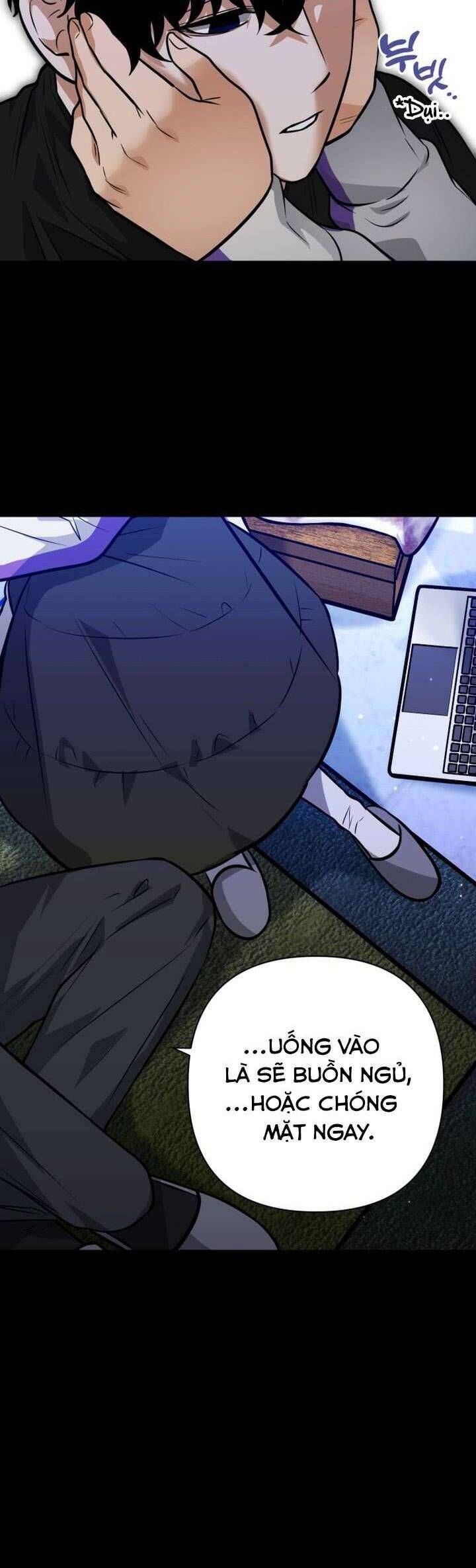 Xin Người Đừng Quên - Chapter 69 - Page 23